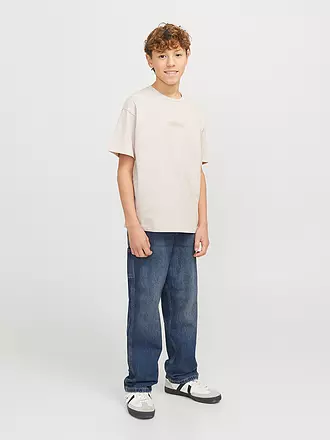 JACK & JONES | Jungen T-Shirt JJTAKA | 